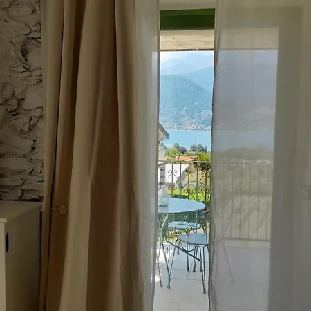 Ape Bianca - Mimosa Apartment *